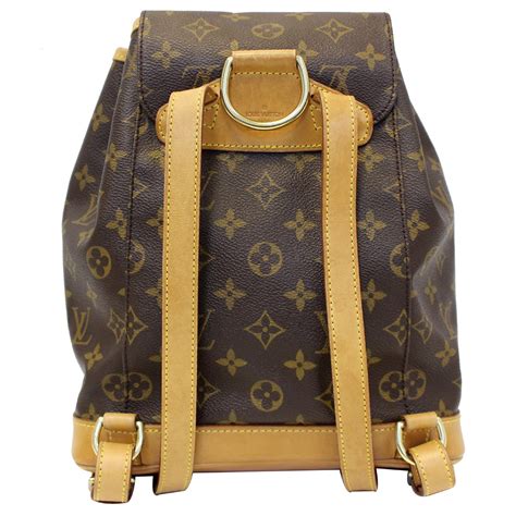 louis vuitton montsouris backpack mm|louis vuitton montsouris backpack discontinued.